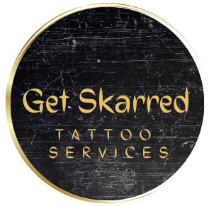 Get Skarred Tattoos